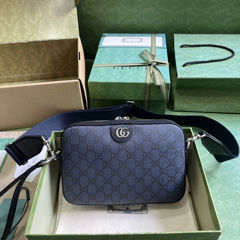 Gucci Satchel Bags 4360C-0140