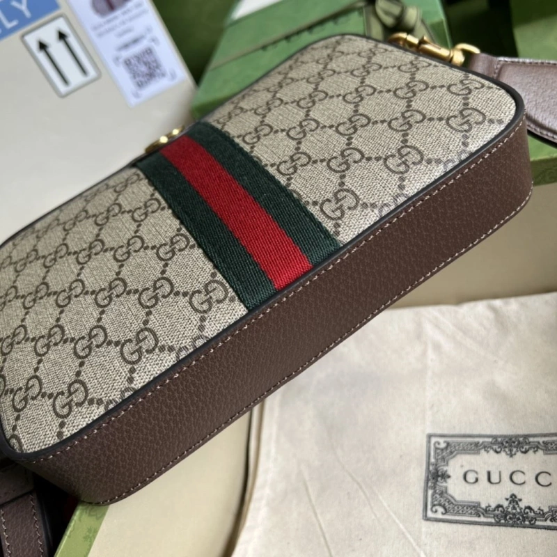 Gucci Satchel Bags 4360C-0141