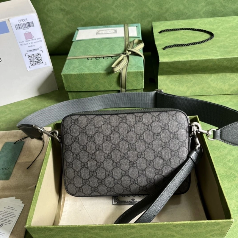 Gucci Satchel Bags 4360C-0142
