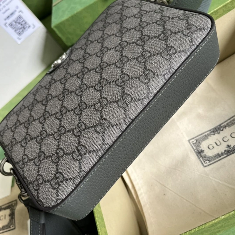 Gucci Satchel Bags 4360C-0142