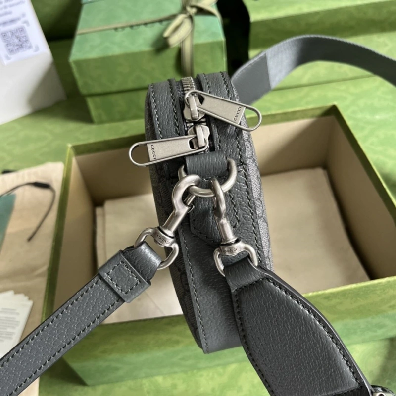 Gucci Satchel Bags 4360C-0142