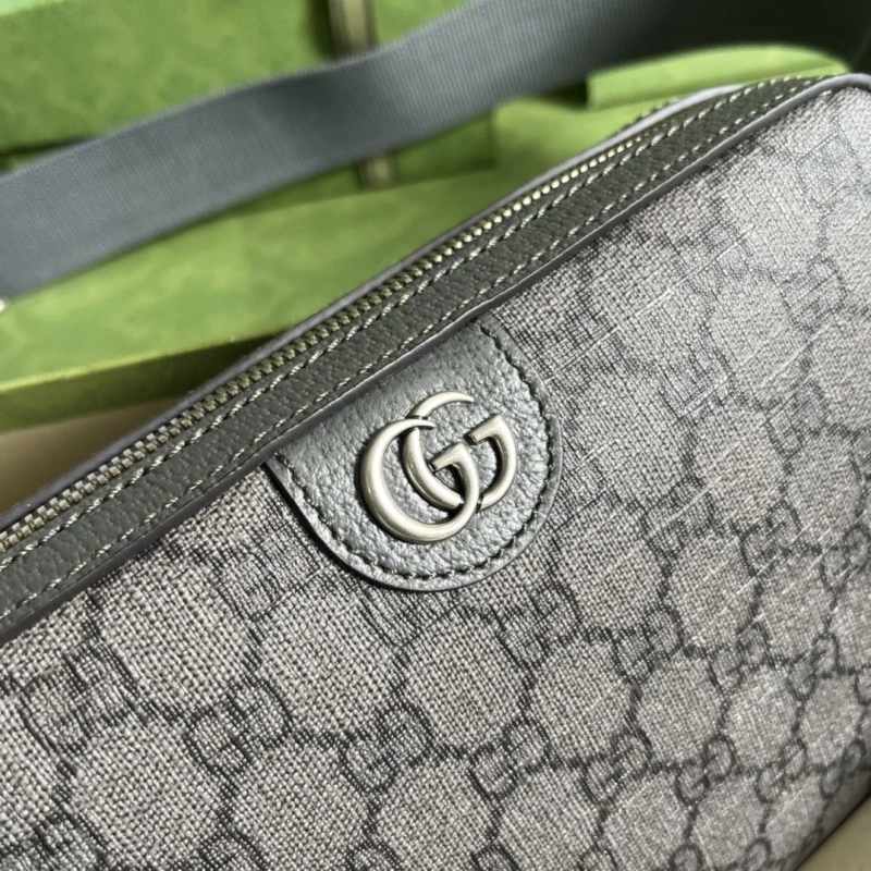 Gucci Satchel Bags 4360C-0142