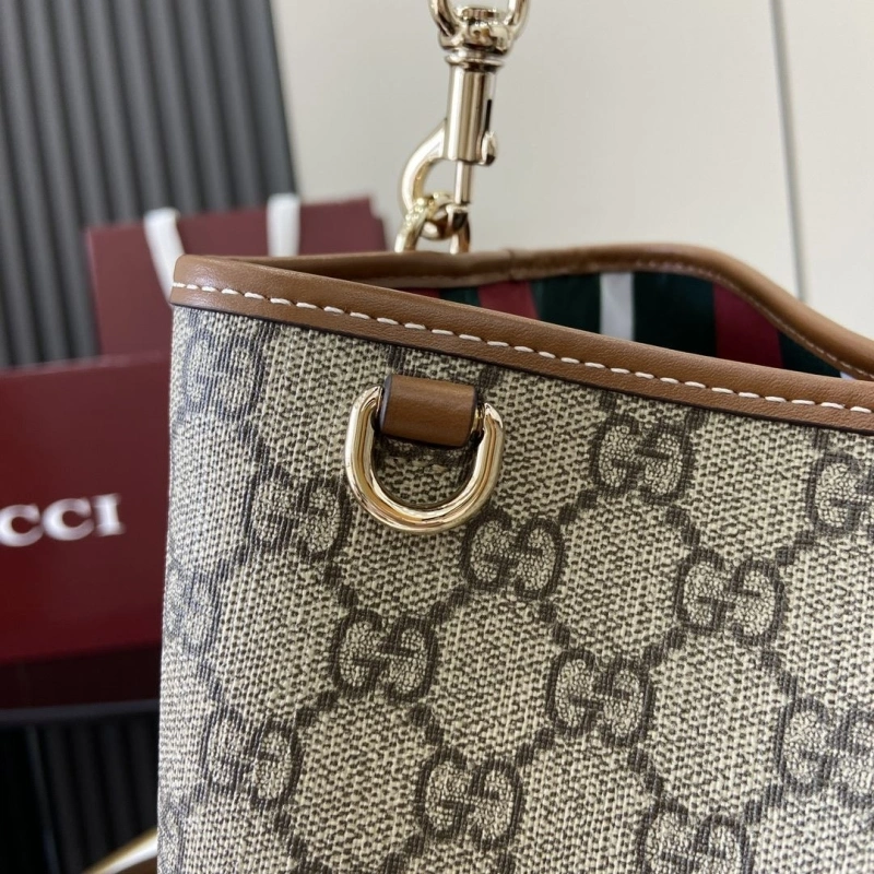Gucci Top Handle Bags 4360C-0143