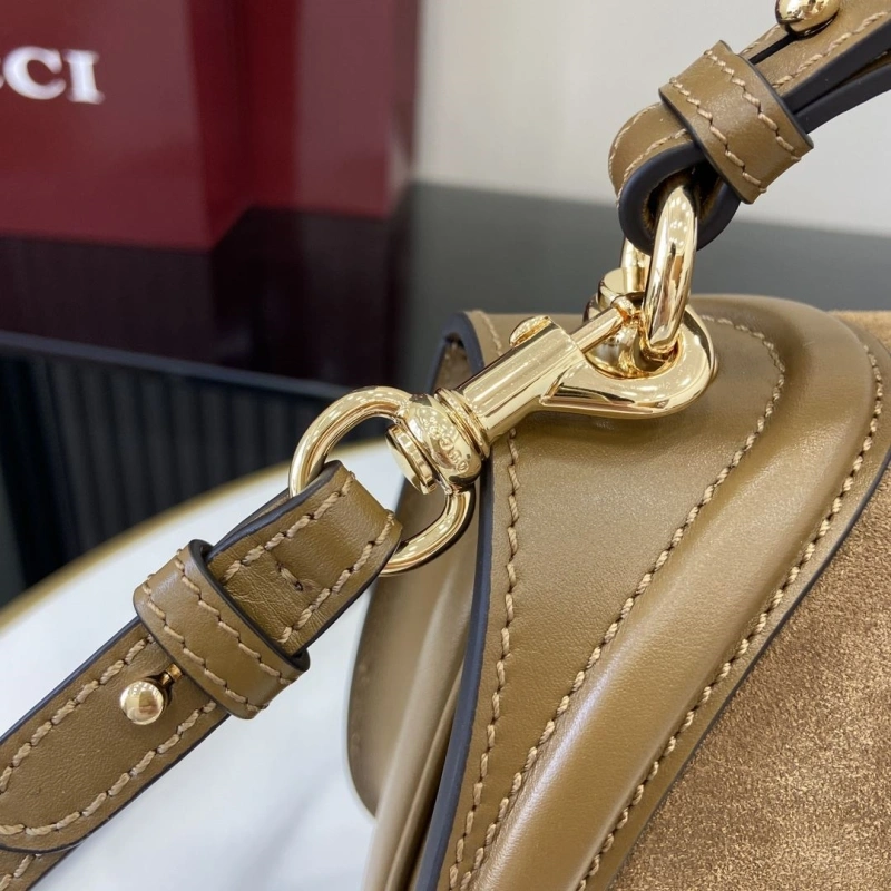 Gucci Top Handle Bags 4360C-0155