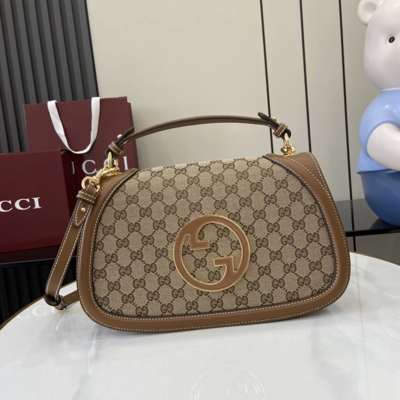 Gucci Top Handle Bags 4360C-0156