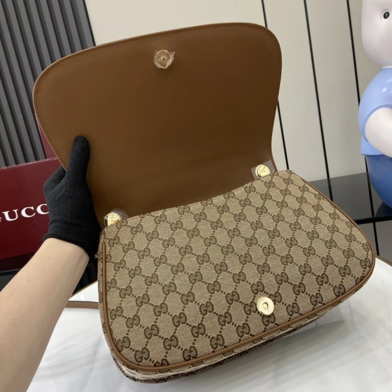 Gucci Top Handle Bags 4360C-0156