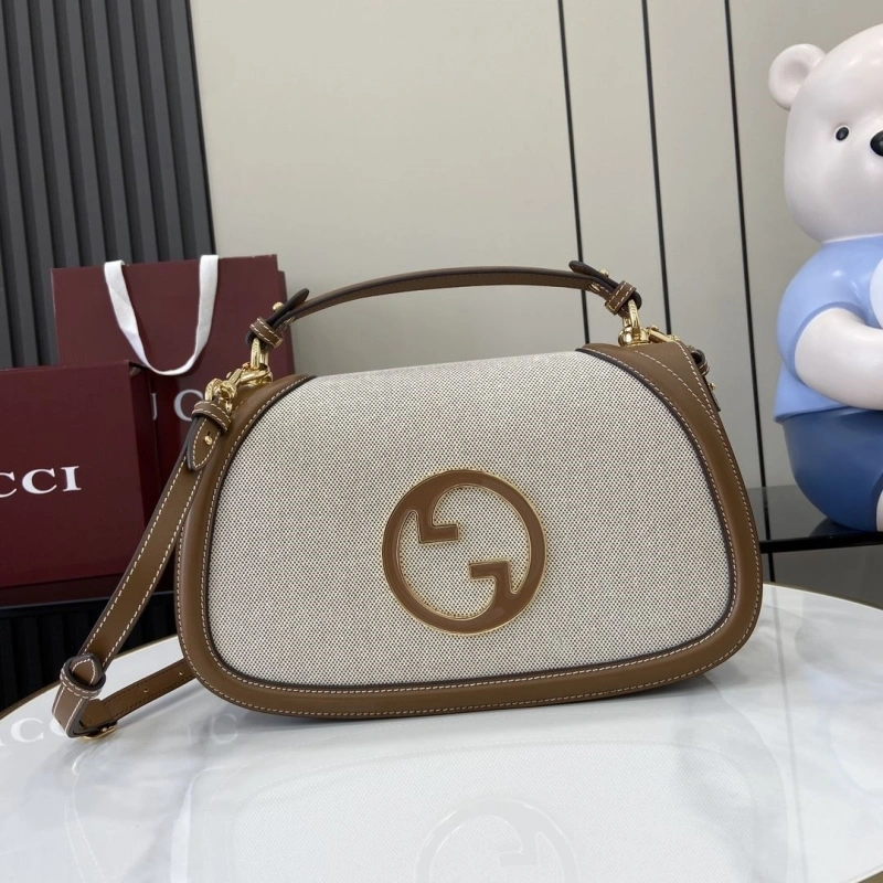 Gucci Top Handle Bags 4360C-0157