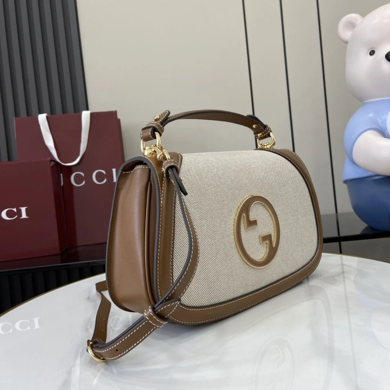 Gucci Top Handle Bags 4360C-0157