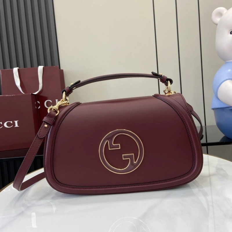 Gucci Top Handle Bags 4360C-0159