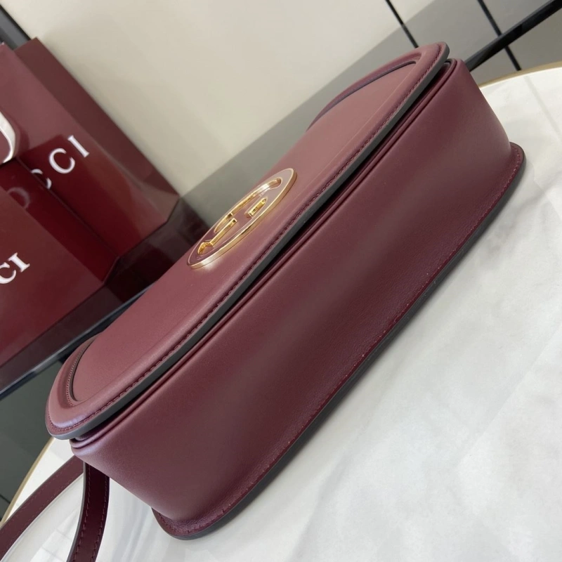 Gucci Top Handle Bags 4360C-0159