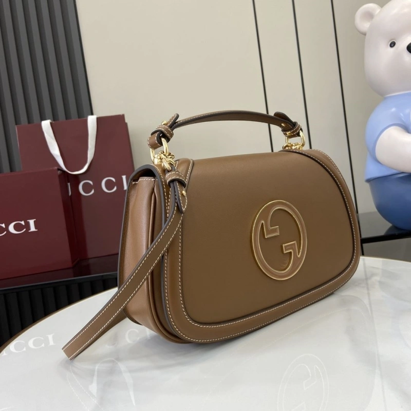 Gucci Top Handle Bags 4360C-0160