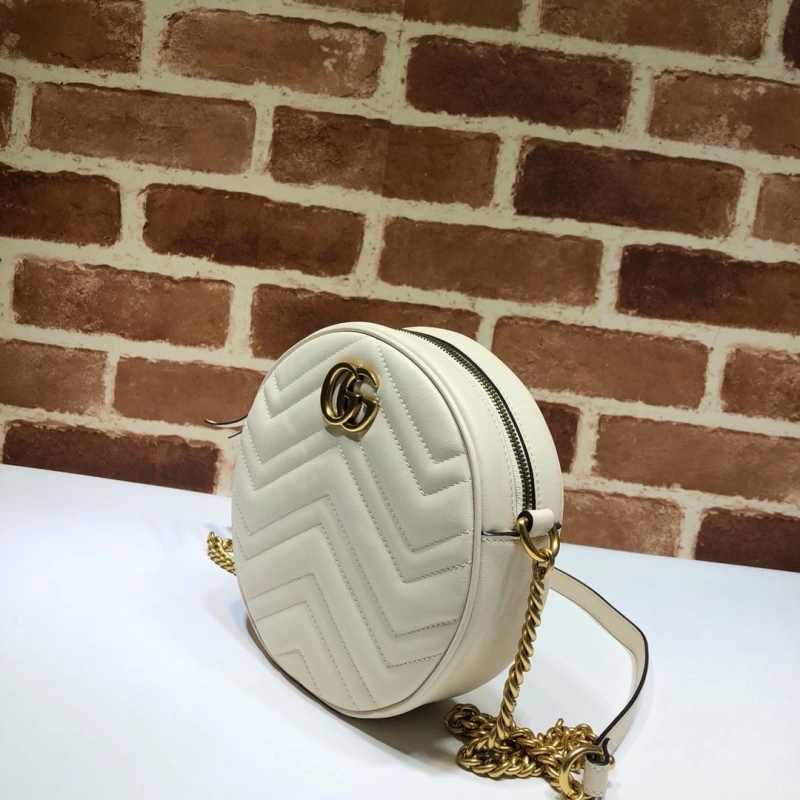 Gucci Round Bags 4360C-0162