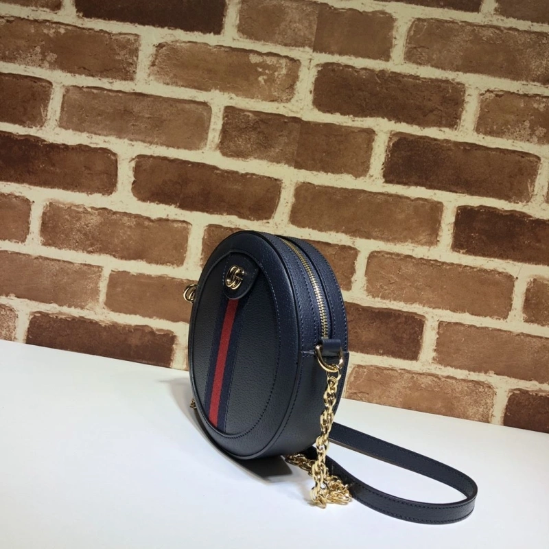 Gucci Round Bags 4360C-0163