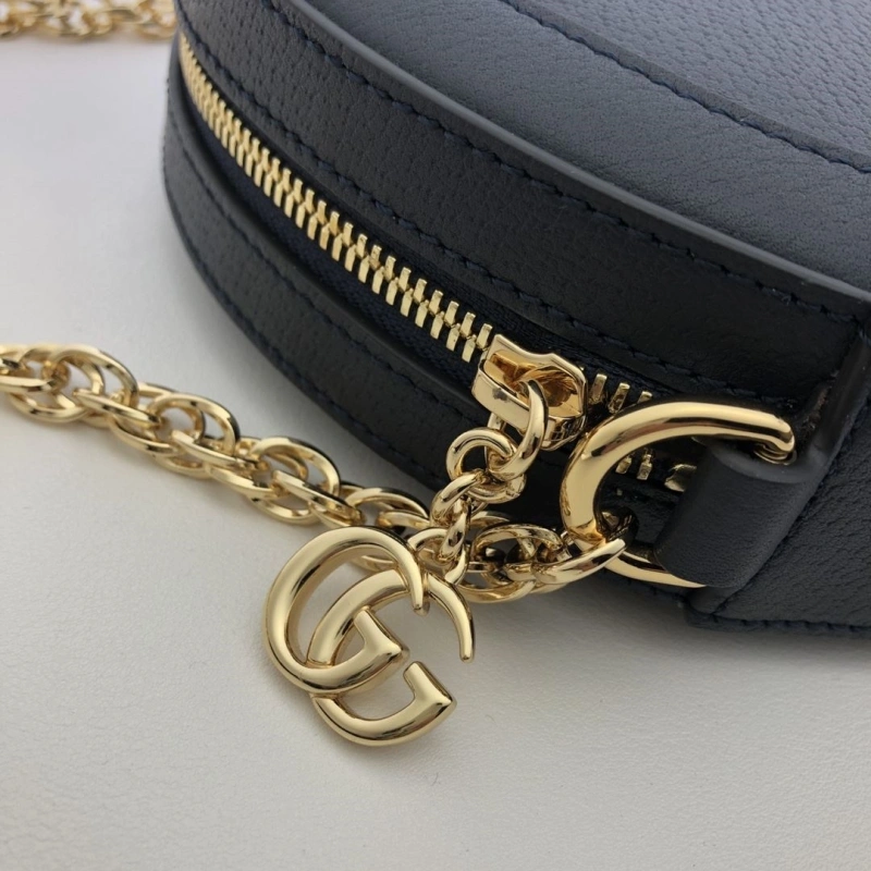 Gucci Round Bags 4360C-0163