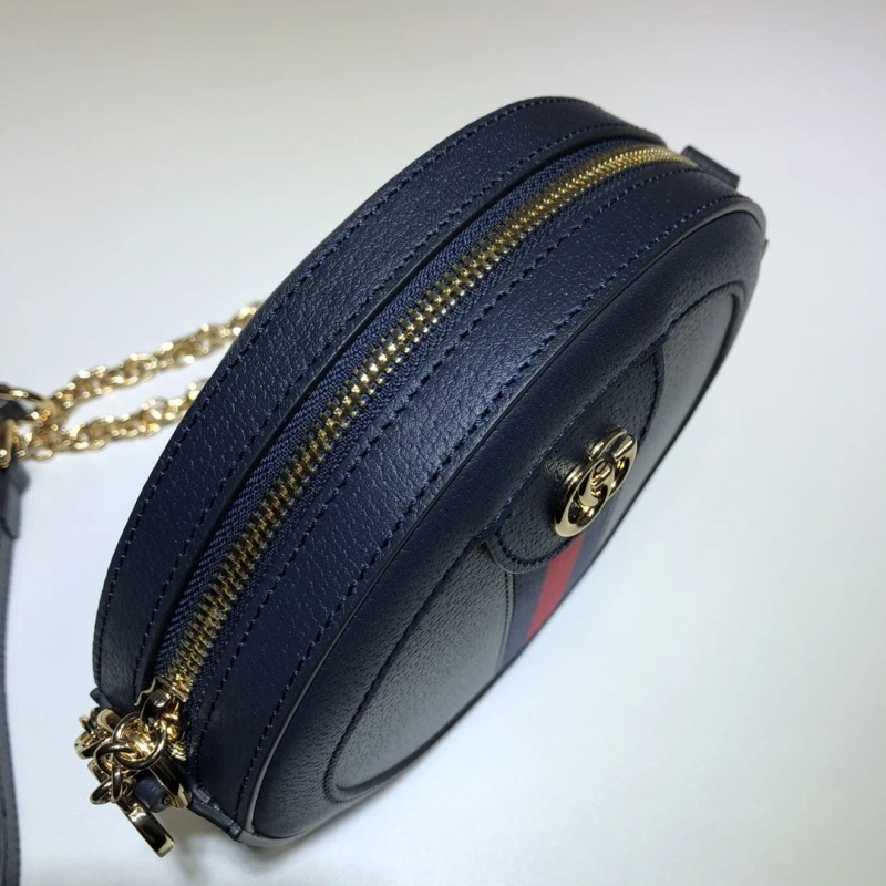 Gucci Round Bags 4360C-0163