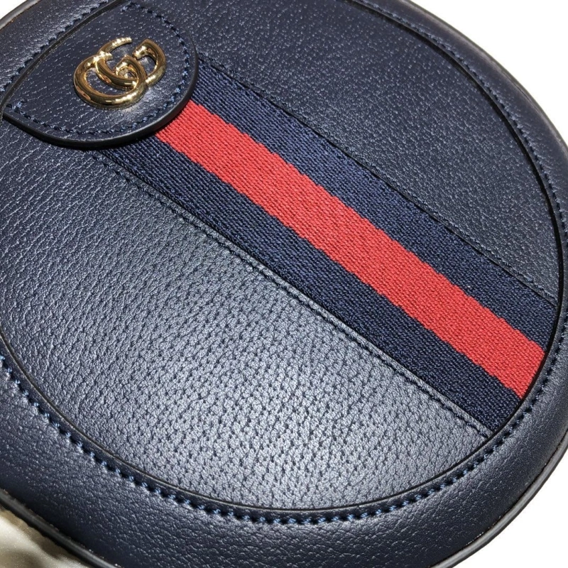 Gucci Round Bags 4360C-0163