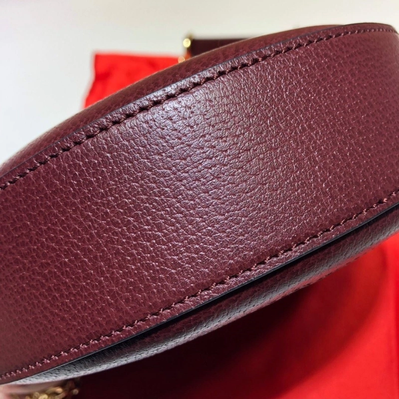 Gucci Round Bags 4360C-0164