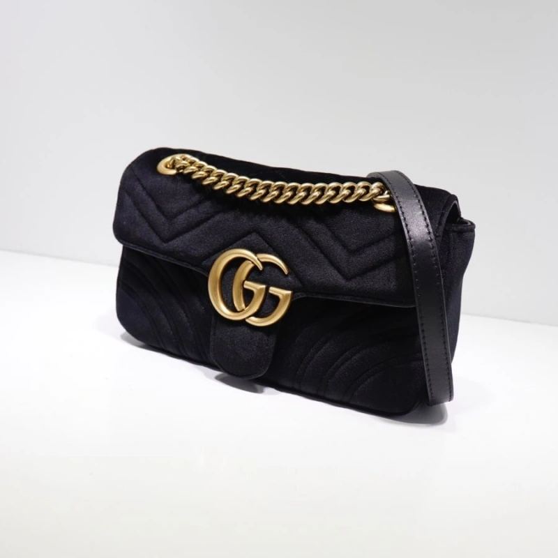 Gucci Top Handle Bags 4360C-0174