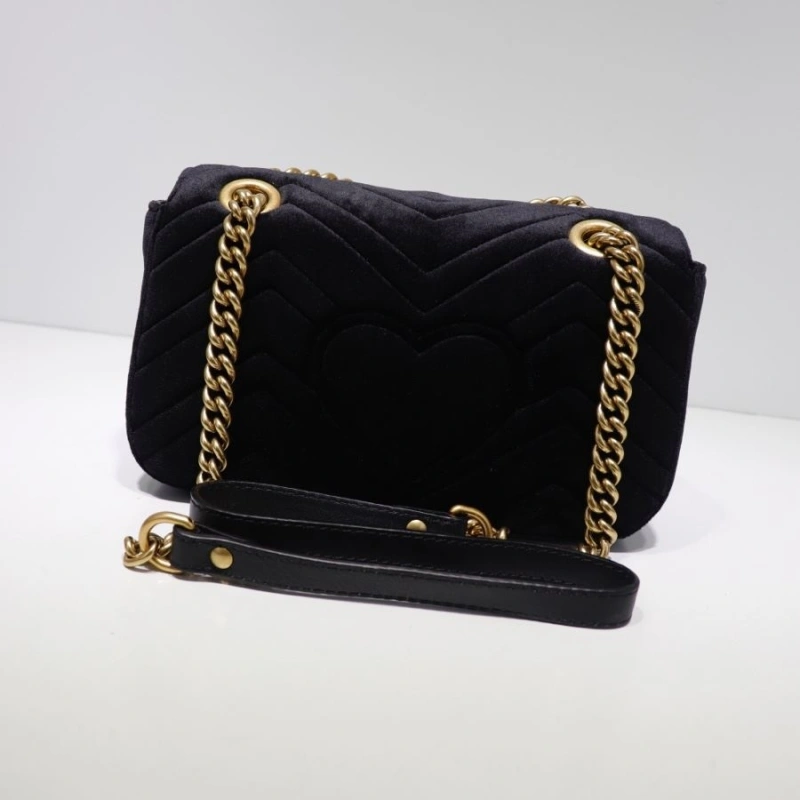 Gucci Top Handle Bags 4360C-0174