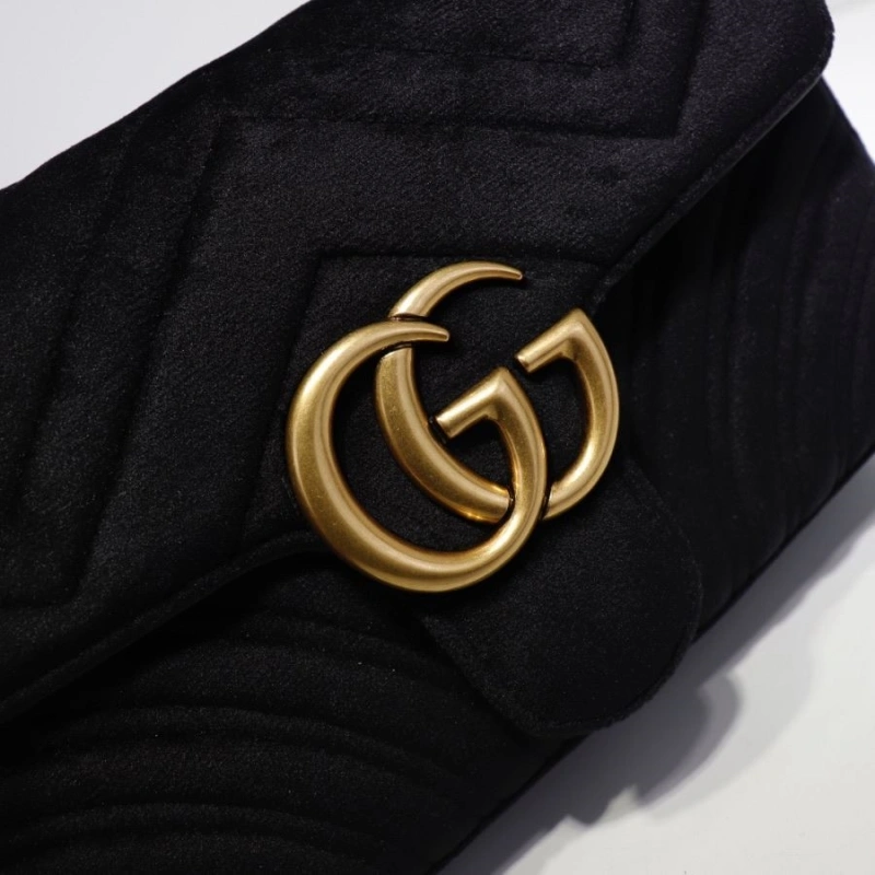 Gucci Top Handle Bags 4360C-0174