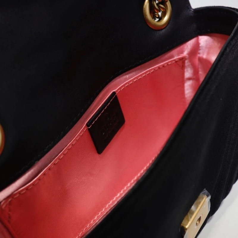 Gucci Top Handle Bags 4360C-0174