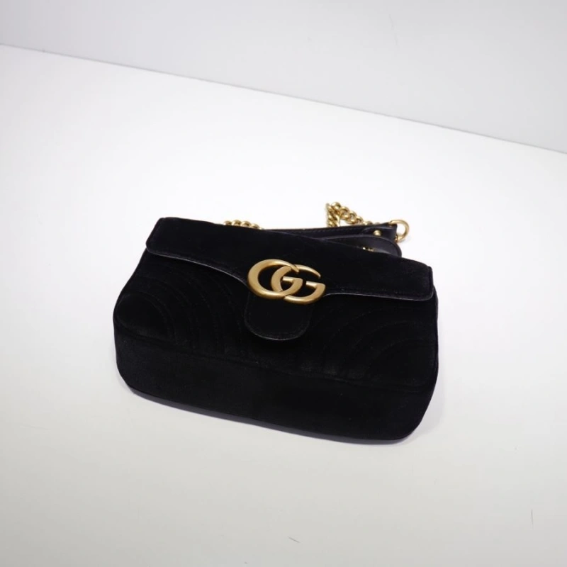 Gucci Top Handle Bags 4360C-0174