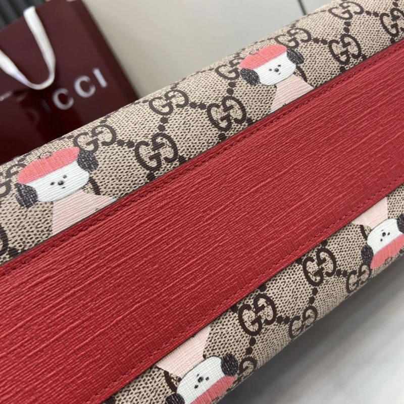 Gucci Shopping Bags 4360C-0176