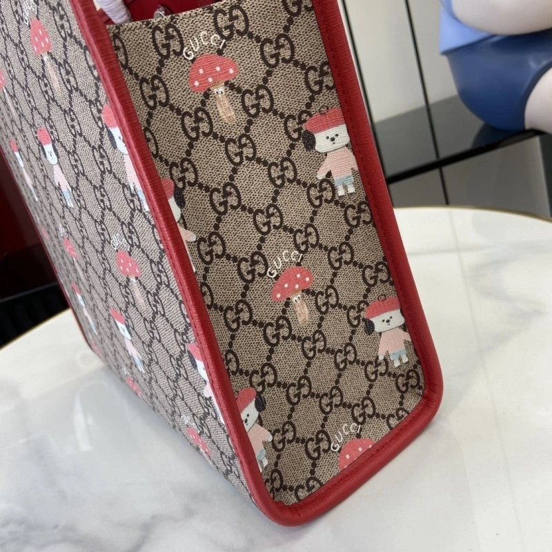 Gucci Shopping Bags 4360C-0176