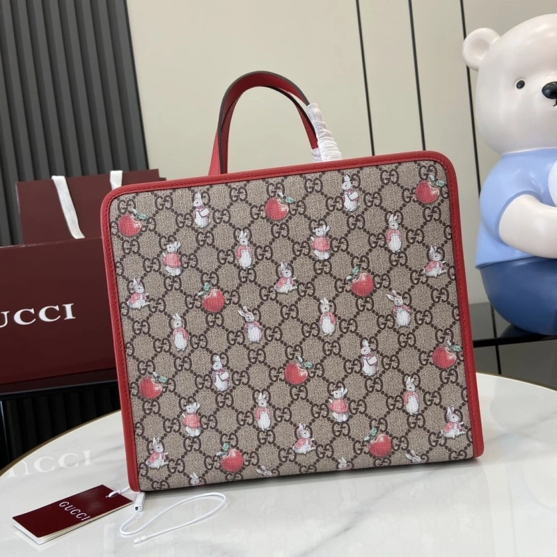 Gucci Shopping Bags 4360C-0177