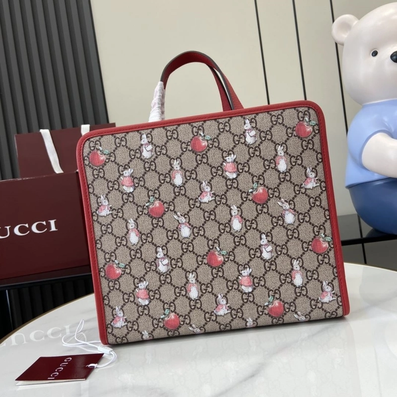 Gucci Shopping Bags 4360C-0177