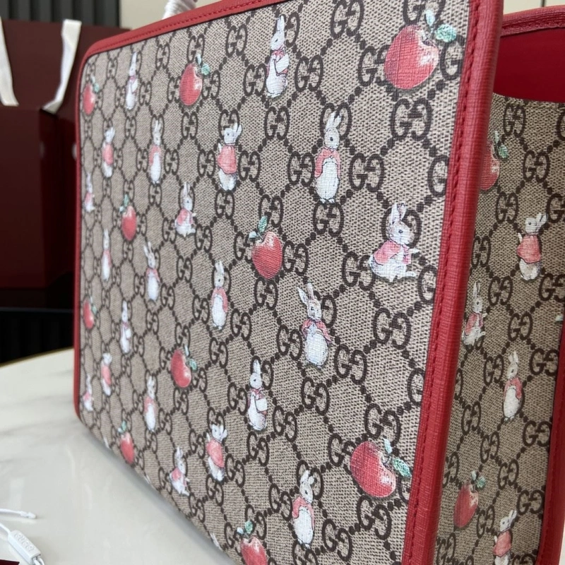 Gucci Shopping Bags 4360C-0177