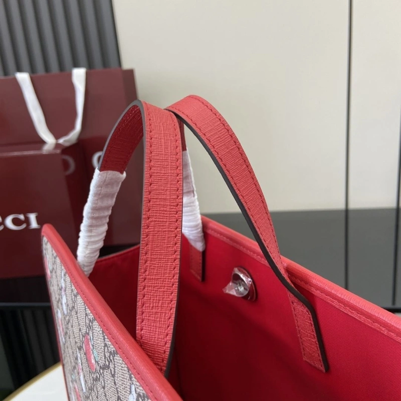 Gucci Shopping Bags 4360C-0177