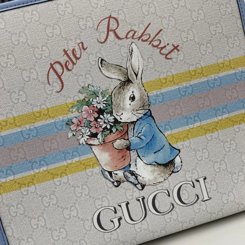 Gucci Shopping Bags 4360C-0179