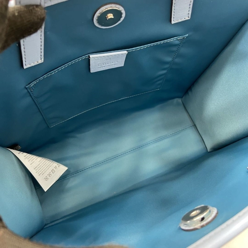 Gucci Shopping Bags 4360C-0179