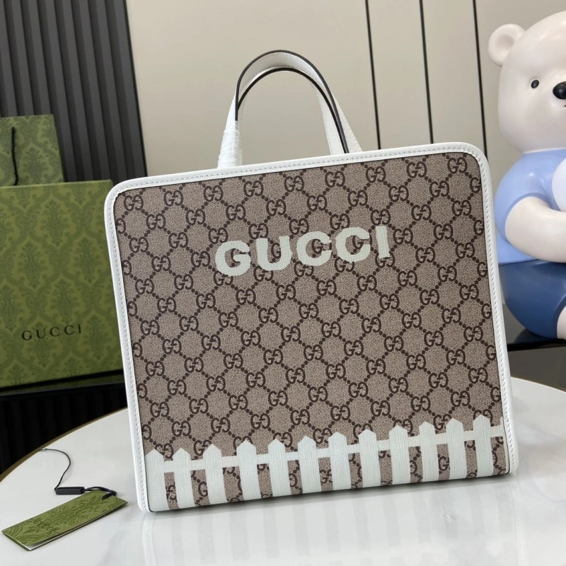 Gucci Shopping Bags 4360C-0181