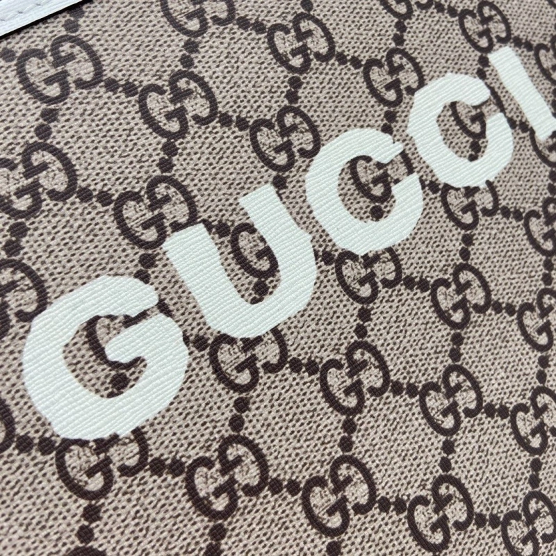 Gucci Shopping Bags 4360C-0181