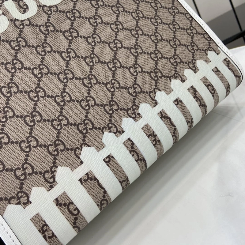 Gucci Shopping Bags 4360C-0181