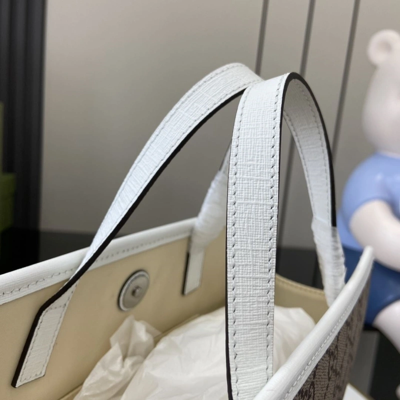 Gucci Shopping Bags 4360C-0181