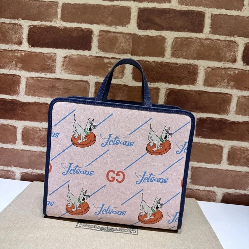 Gucci Shopping Bags 4360C-0185