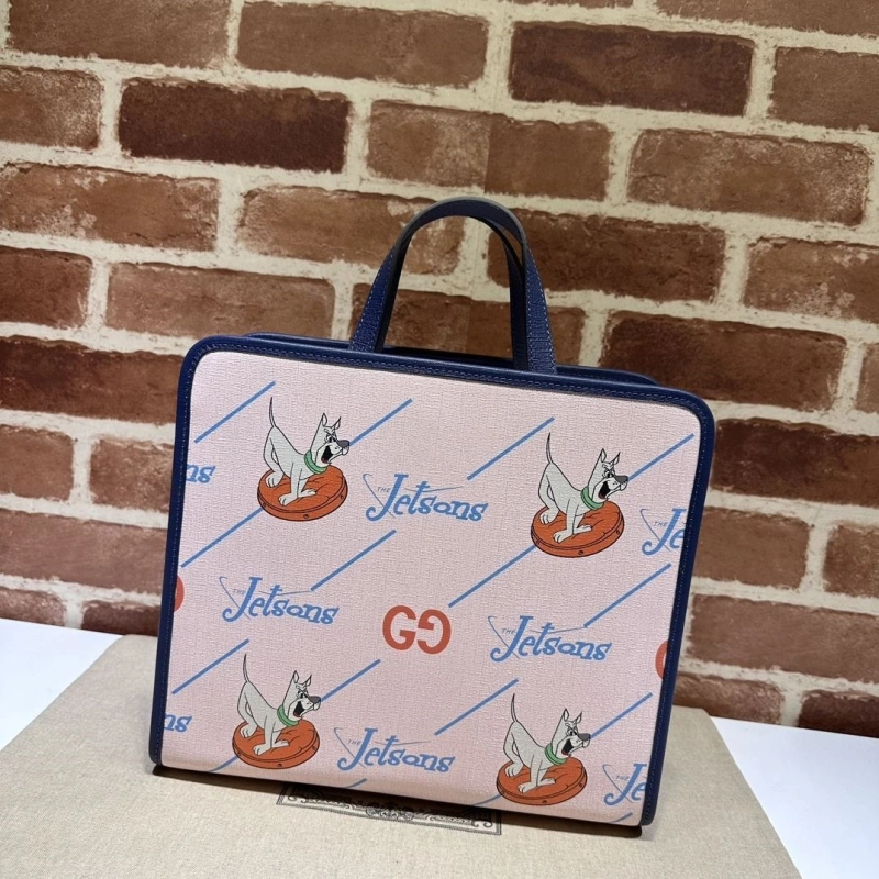 Gucci Shopping Bags 4360C-0185