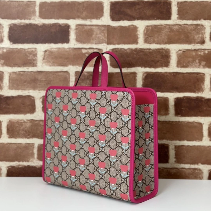 Gucci Shopping Bags 4360C-0187