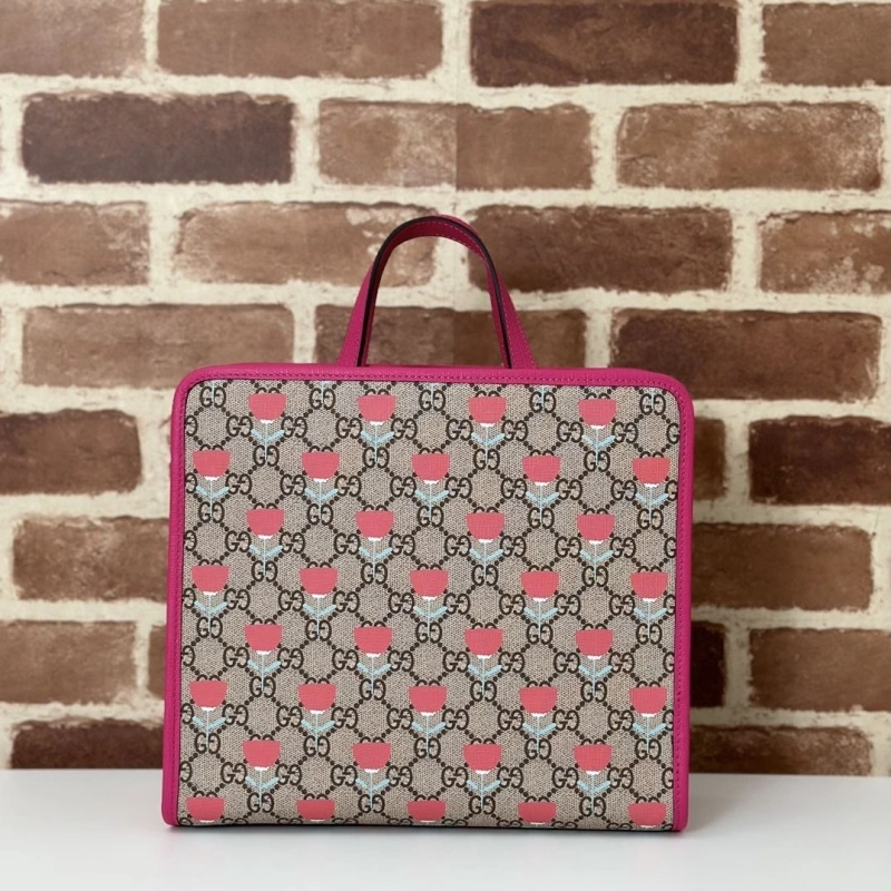 Gucci Shopping Bags 4360C-0187