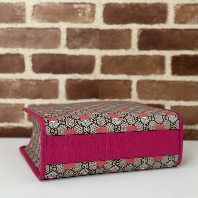 Gucci Shopping Bags 4360C-0187