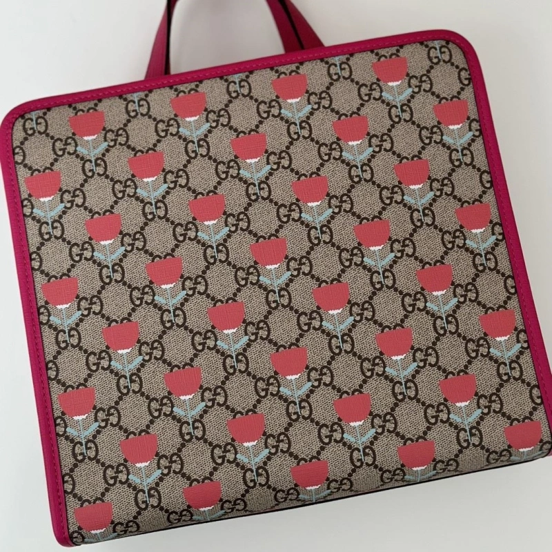 Gucci Shopping Bags 4360C-0187