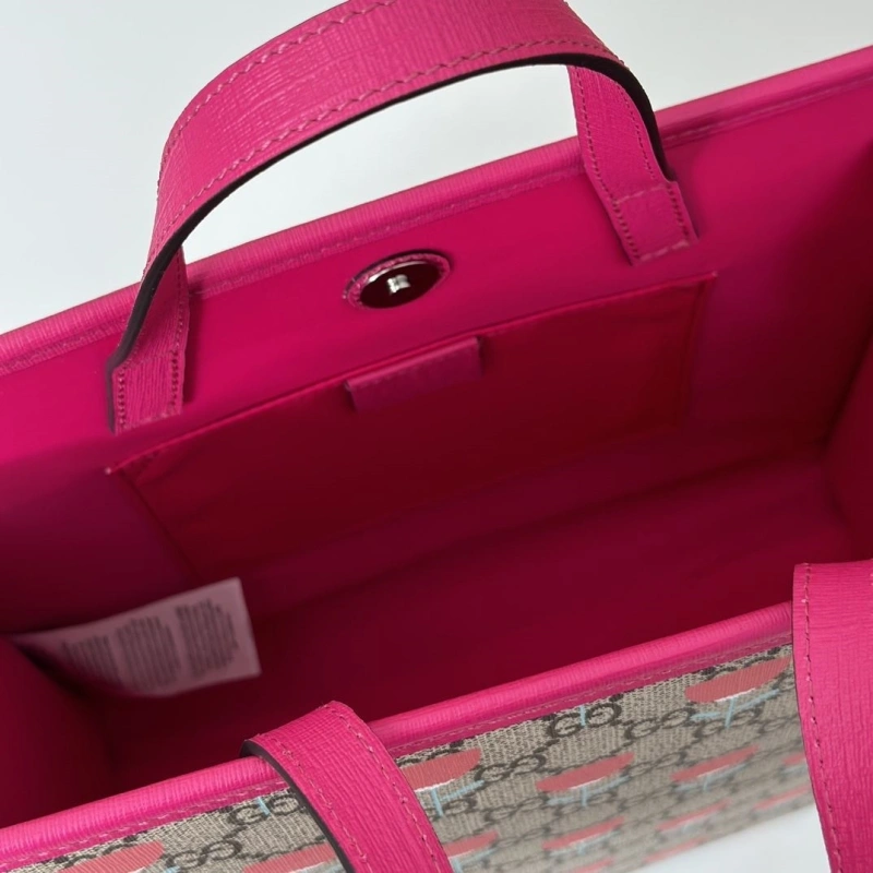 Gucci Shopping Bags 4360C-0187