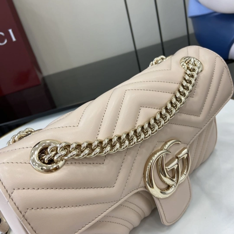 Gucci Satchel Bags 4360C-0188
