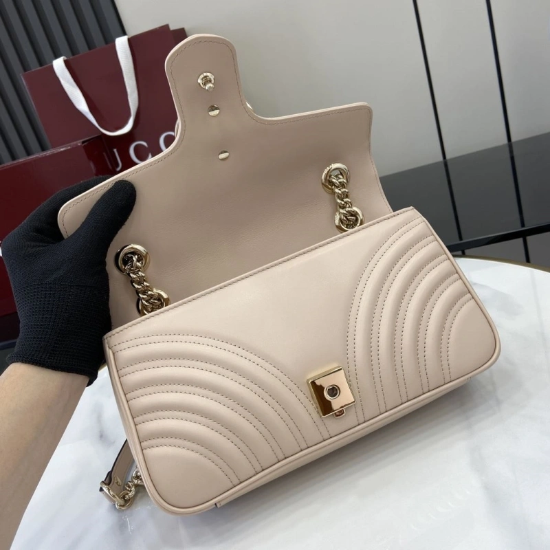 Gucci Satchel Bags 4360C-0188