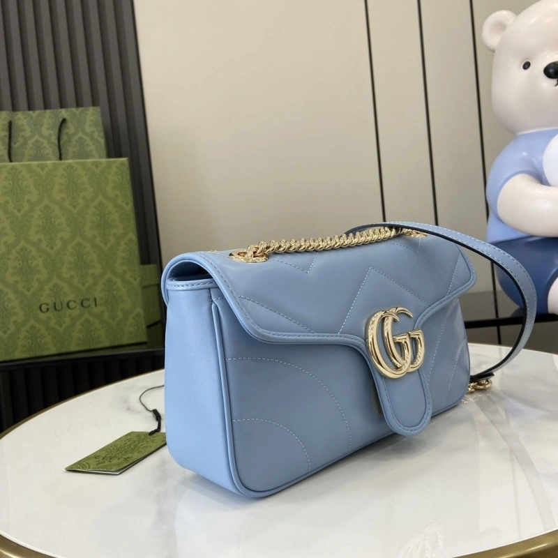 Gucci Satchel Bags 4360C-0189