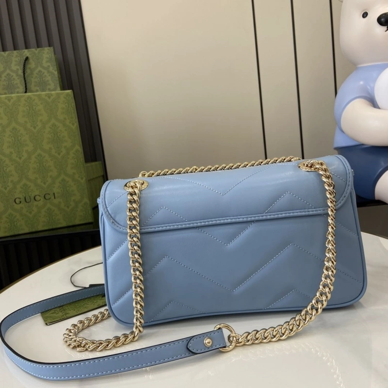 Gucci Satchel Bags 4360C-0189