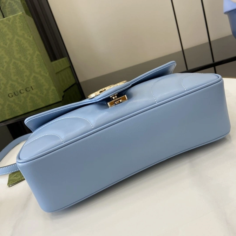 Gucci Satchel Bags 4360C-0189